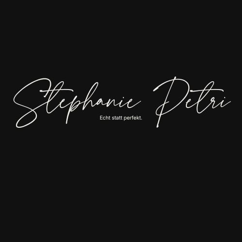 Grau Schwarz Elegant Modern Business Fotograf Name Monogram Initialen Logo
